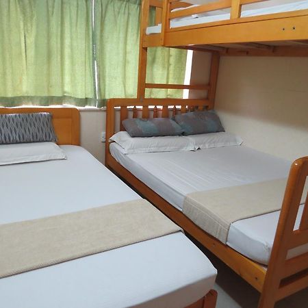 Sunny Day Guest House Hongkong Eksteriør billede